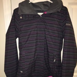 Women’s Small Roxy Ski Jacket